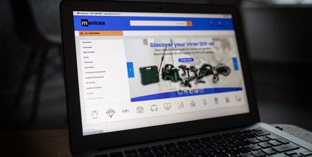 Consumer commission warns people against buying from Manicaa