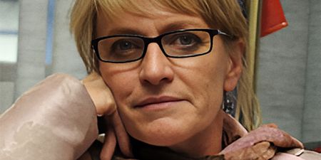 We should all try to honour the memory of veteran organised crime researcher Jenni Irish-Qhobosheane