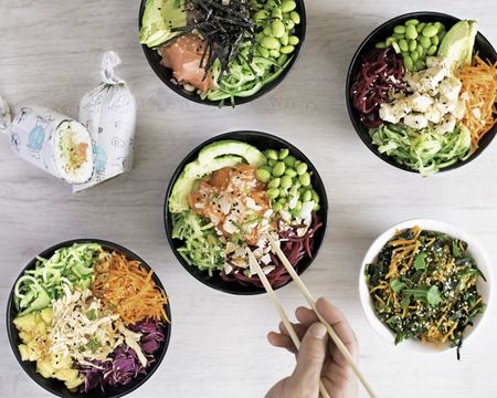 New restaurants emerge out of the Lockdown Chrysalis