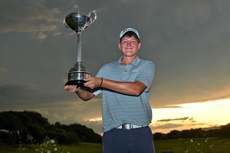 Historic Nomads SA Boys victory for record-breaker Bennett