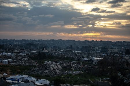 UN experts accuse Israel of genocidal acts and sexual violence in Gaza