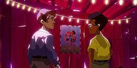 From a Gqeberha bus stop to Spike Lee’s desk, a friendship becomes acclaimed film