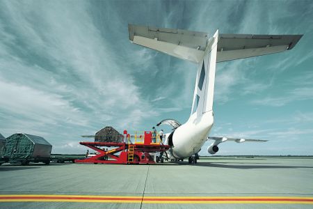 South Africa's Bridge to the World: The Role of International Couriers in Unlocking Global Opportunities