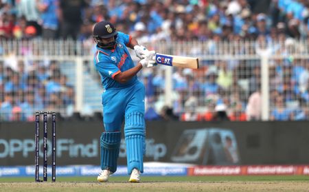 Resurgent Australia stand between unblemished India and World Cup glory