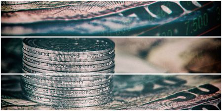 Meltdown — SA manufacturing output tanks 6.4% year on year in March, raising risk of Q1 GDP contraction