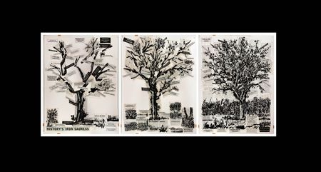 Unlocked: Poems for Critical Times (Series Two, Part One)