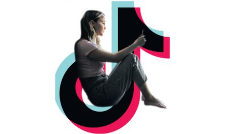 TikTok’s unbalanced mental health content can be helpful or deeply distressing