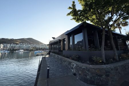 Shy ingredients shine at the Cape’s new restaurant to beat