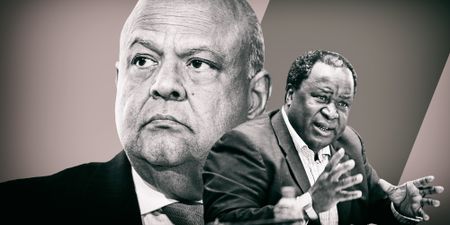 The poor will pay for SAA