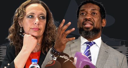 Minister Manamela admits to NSFAS challenges after board chair Stander’s shock resignation