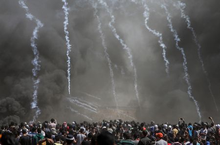 Why Minister Lindiwe Sisulu got the decision right on Gaza