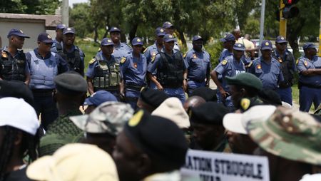 No Stage 6 at Nasrec: From a people’s congress to an animal farm