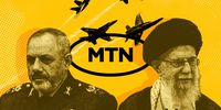 MTN’s Iran headache just got worse as sanctions, strikes tighten noose