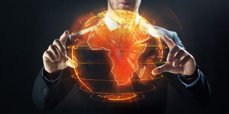 Logistics operators prepare to capitalise on transport lines opening up across Africa