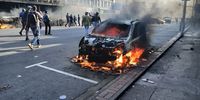 violence Durban