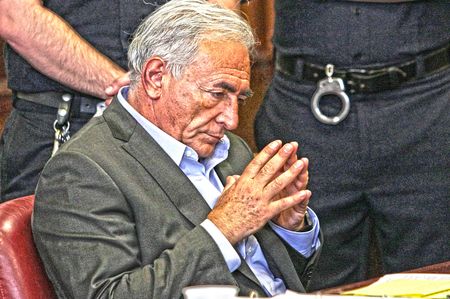 Dominique Strauss-Kahn: from 'hot rabbit' to dead duck