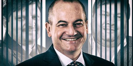 Pensioners’ showdown with State Capture ‘architect’