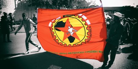 NUM drops Eskom wage demand to 12% from 15%, but power utility stands firm on its (considerably lower) offer