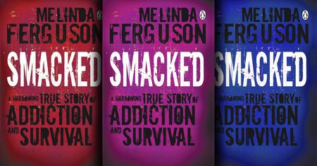 Twenty years clean of Smack, Jack and Crack