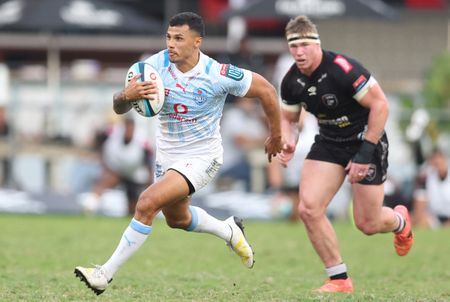 South Africa’s URC safari is pushing the tournament to new heights