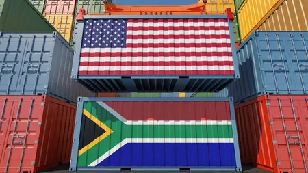 Trump’s tariffs hit SA; and when the Gaza genocide became undeniable