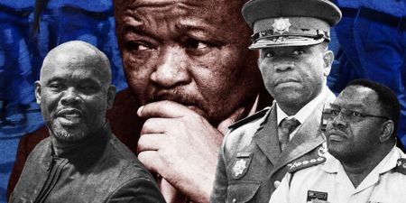 SA’s R147m cop commission countdown – disrupted careers and ‘dirty politics’ point to imminent policing bombshells