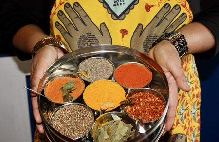 Online cooking experiences, from Bo-Kaap to Anywhere