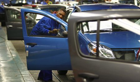 Business group forms council to help US compete in South Africa