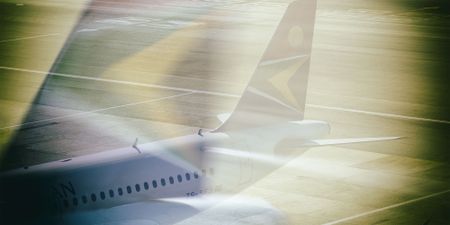 Since 1994 the government has given SAA more than R57,000,000,000 in bailouts. Now is the time to stop this madness