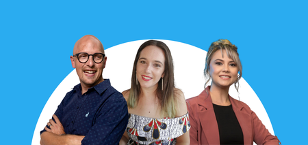 Webinar: The connected business — How CRM and communications integration is redefining custome