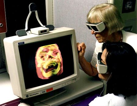 50 years ago, the first CT scan let doctors see inside a living skull – thanks to an eccentric engineer at the Beatles’ record company