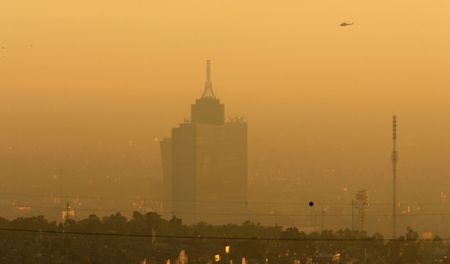 Black carbon a powerful climate pollutant - international study