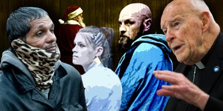 Inside the mind of a monster — understanding the psychology of child abusers