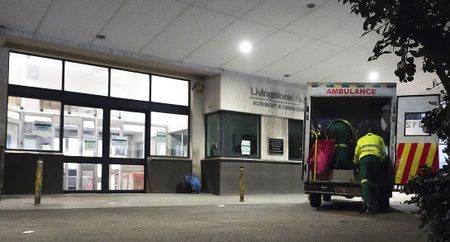 Eastern Cape health department admits it can’t pay overtime to doctors, nurses until new financial year