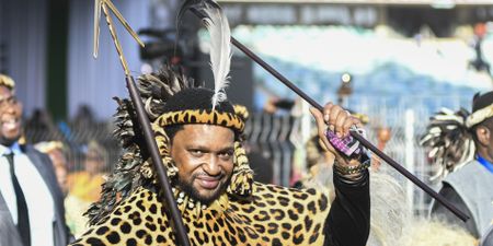 Battle for Zulu crown rages as royal family members clash over  King's  choice of prime minister