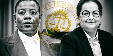 Judicial Service Commission fills just half of Supreme Court of Appeal posts – but why?