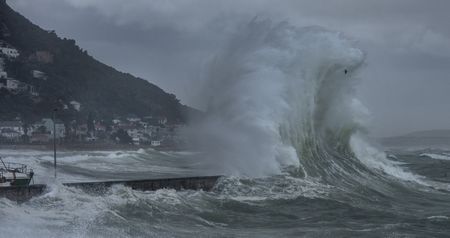 ‘Better safe than sorry’ — hundreds of Western Cape schools remain closed over storms threat