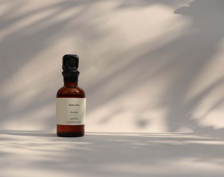 Saint d’Ici: bottling nature’s magical scents