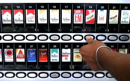 After the Bell — court ruling gives illicit tobacco barons an unexpected boost