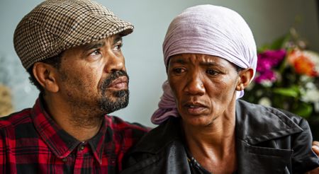 Another postponement in Nathaniel Julies murder case against cops — as victim’s family faces eviction