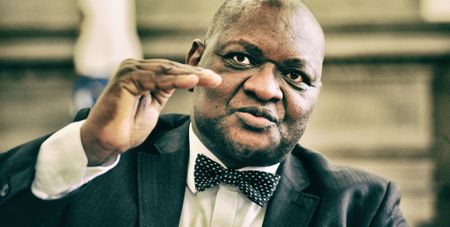 New 2019 poll predicts a massive Battleground Gauteng