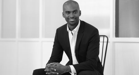 Naspers Foundry’s big vision for small tech