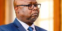 Former top cop Mphego’s path, from Selebi and Zuma scandals to ammo accused
