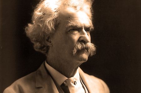 Mark Twain's memoirs: Still scathing after all these years