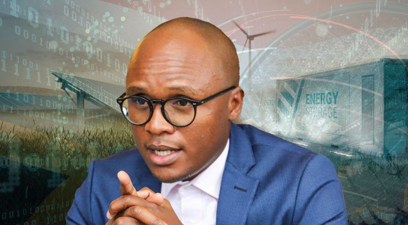 Stafford Masie Warns SA AI Policy Risks Premature Regulation Without Infrastructure