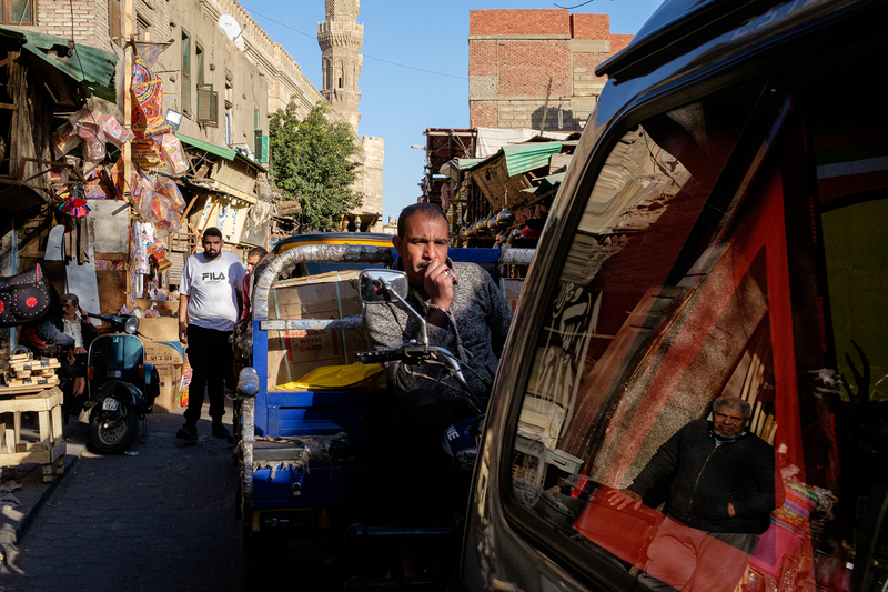 US waives human-rights condition on over $300 million of Egypt military aid