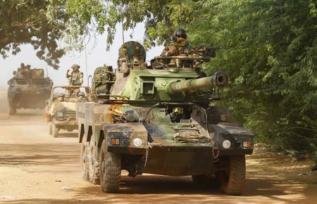 Lessons must be learned before next Takuba Task Force deployment, following France-Mali relations break down 