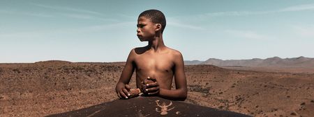 How our ancestors viewed the sky: new film explores both indigenous and modern cosmology