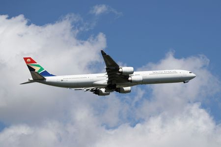 South African Airways selling nine Airbus aircraft - tender document