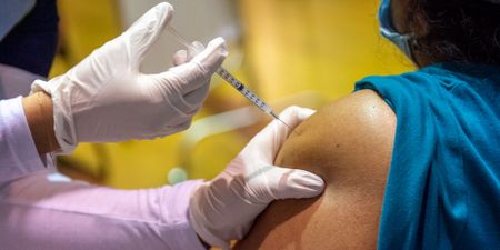 Treasury holding up vaccine contracts over indemnification of pharmaceutical companies